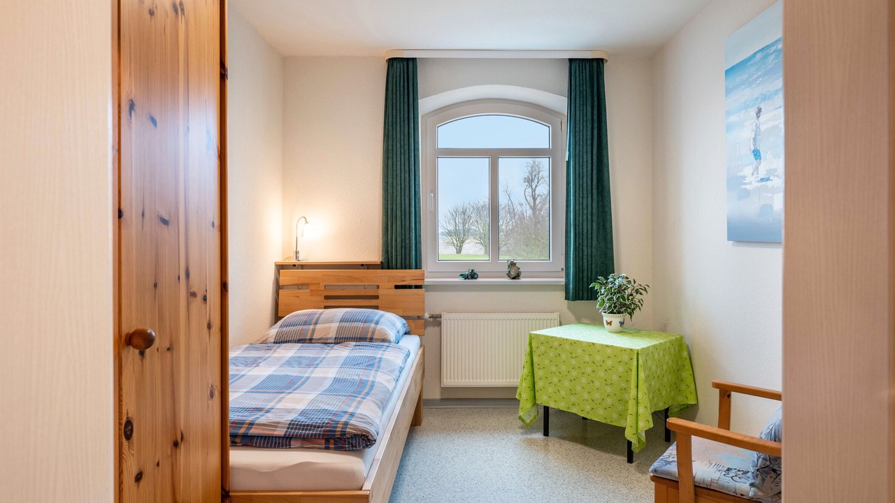 Photo of Bedroom in Suderdeich