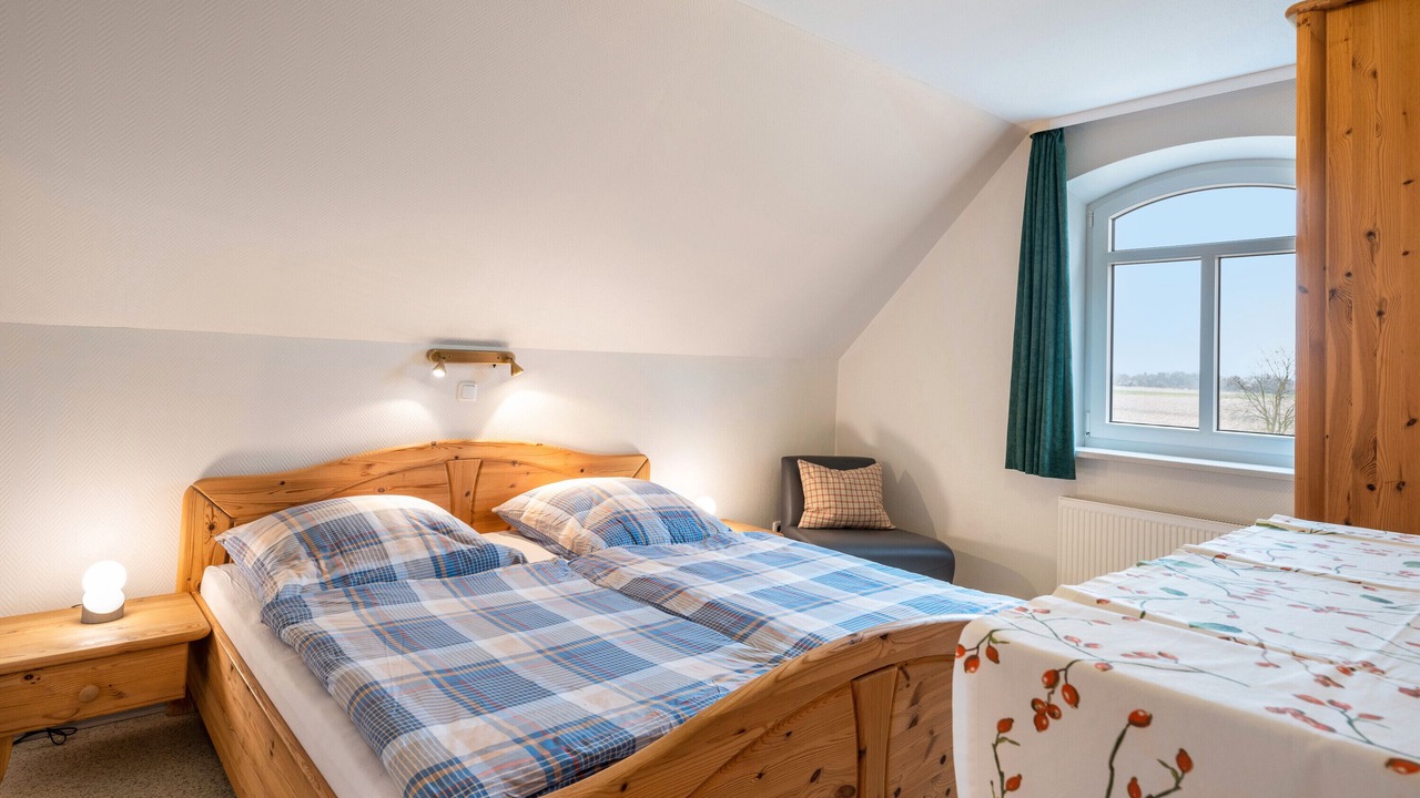 Photo of Bedroom in Suderdeich