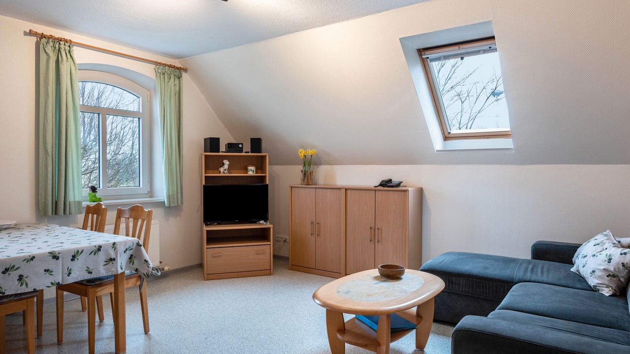 Photo of Livingroom in Suderdeich