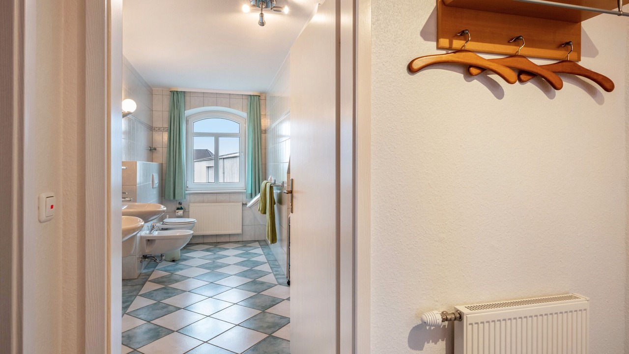 Photo of Bathroom in Suderdeich