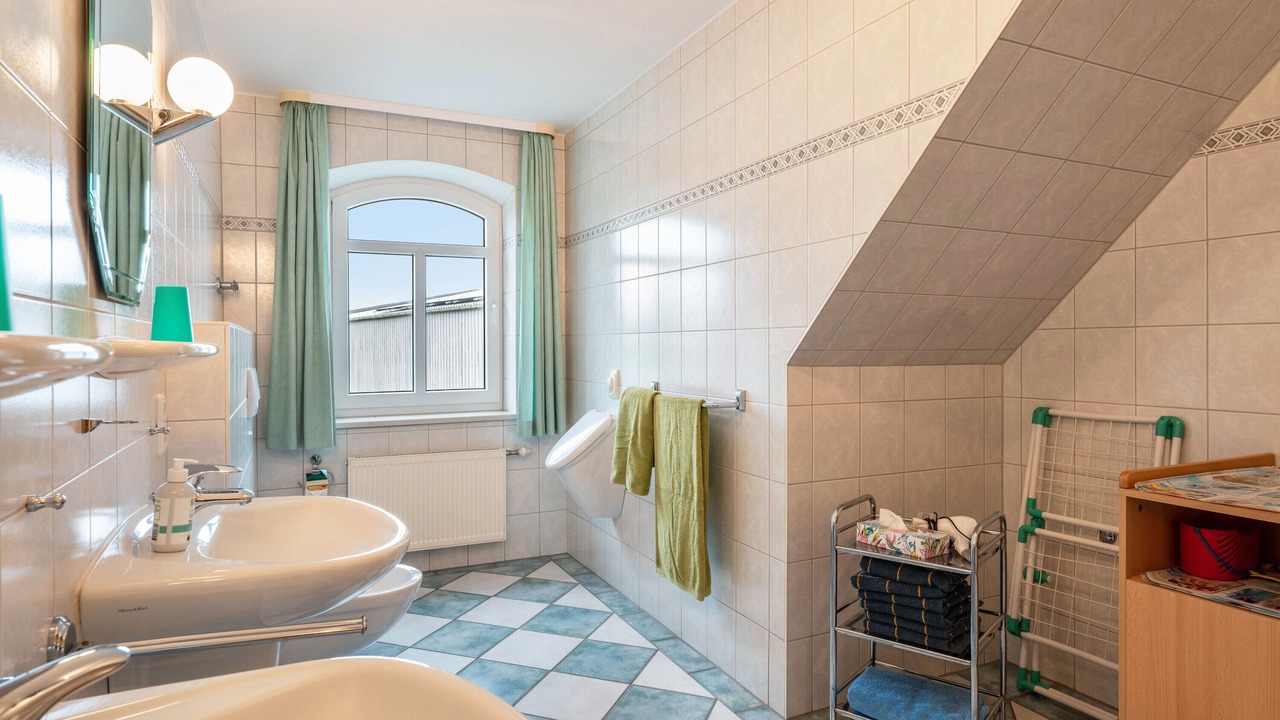 Photo of Bathroom in Suderdeich