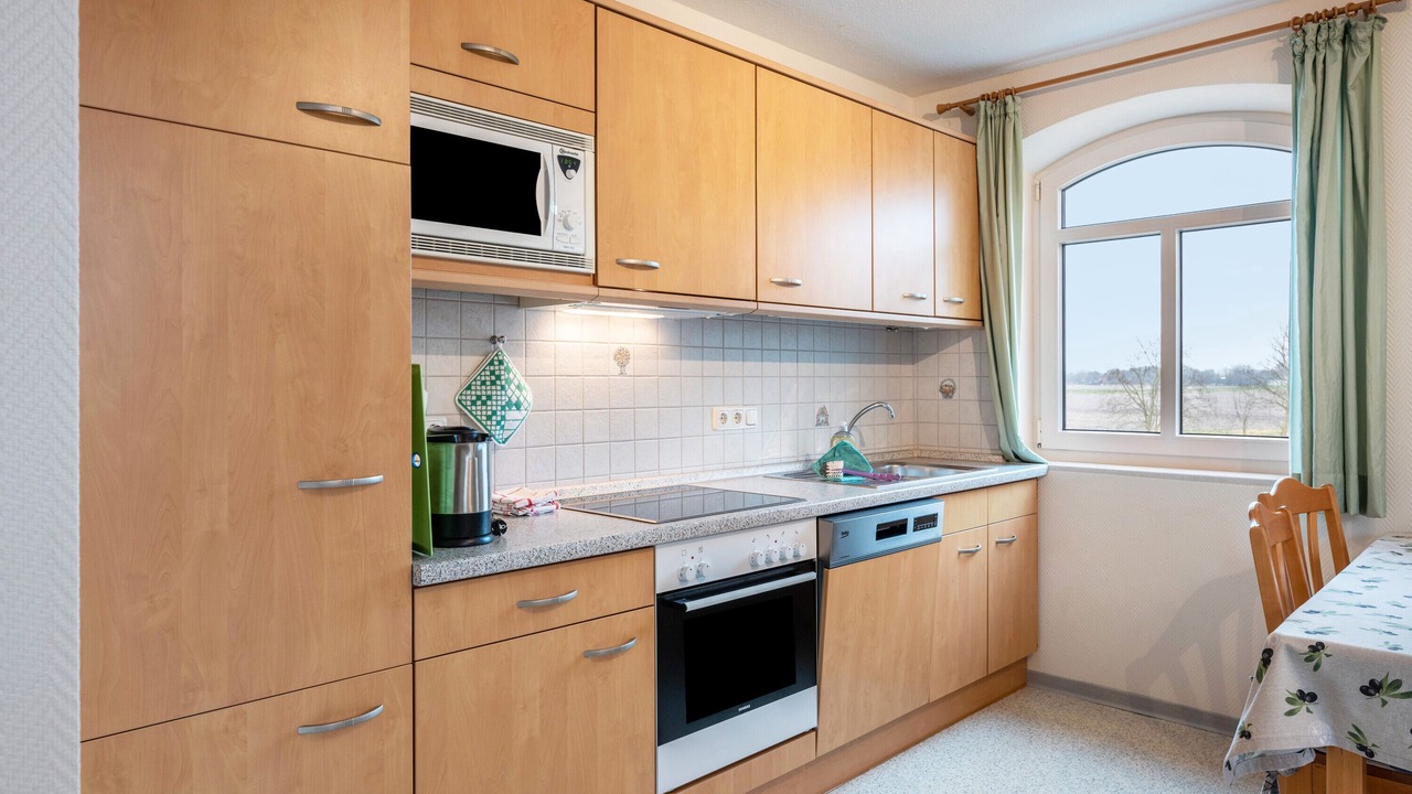 Photo of Kitchen in Suderdeich