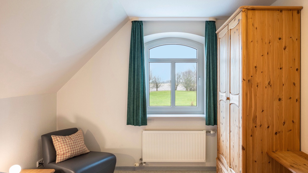Photo of Bedroom in Suderdeich