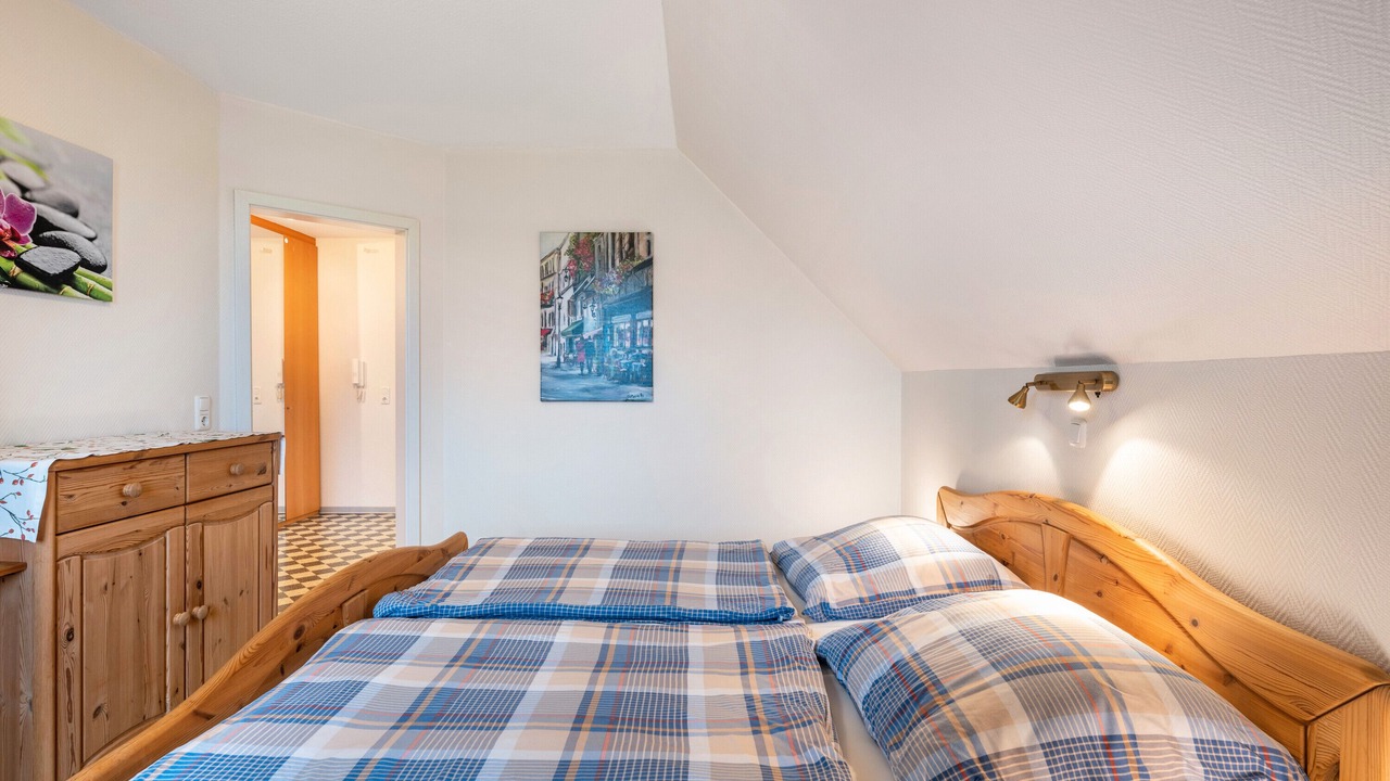 Photo of Bedroom in Suderdeich