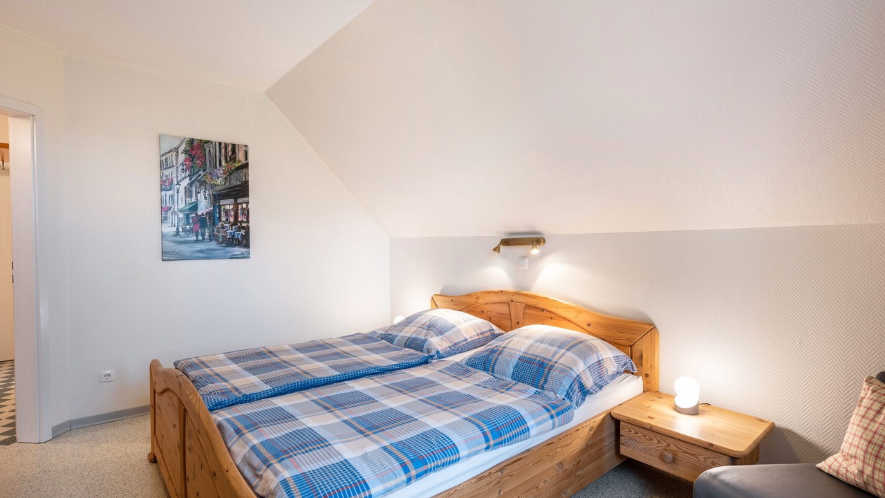 Photo of Bedroom in Suderdeich