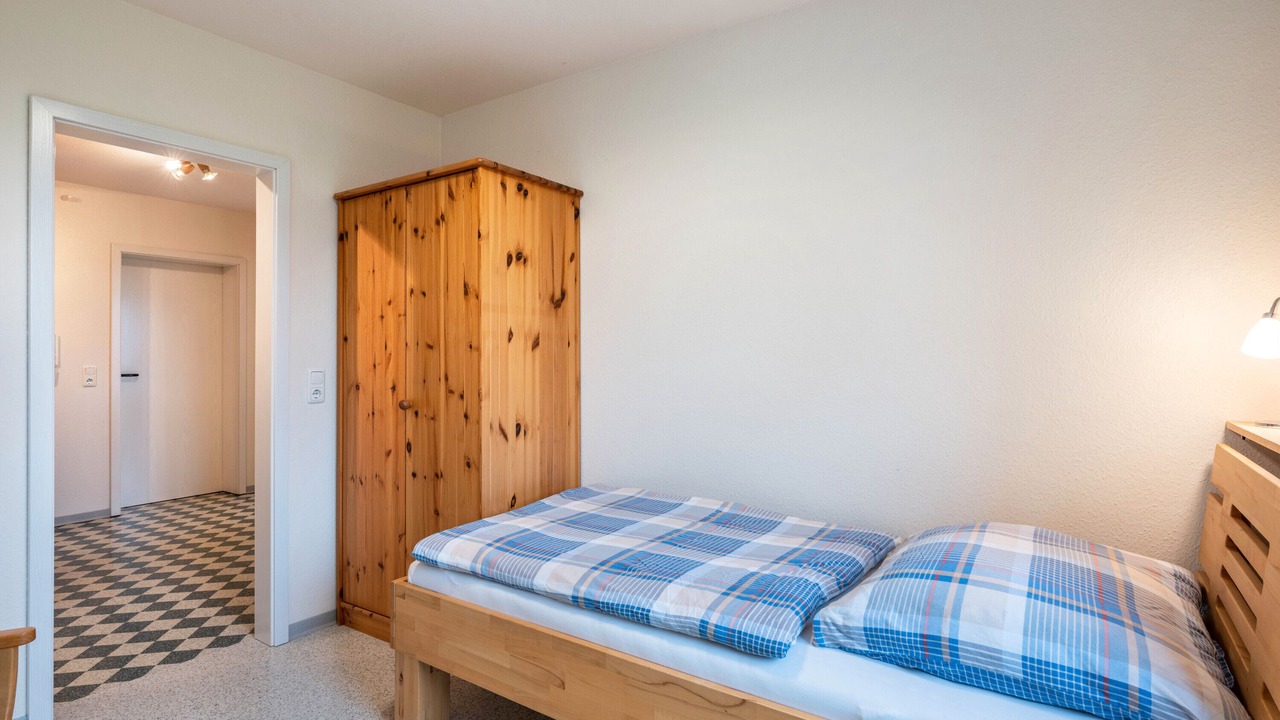 Photo of Bedroom in Suderdeich