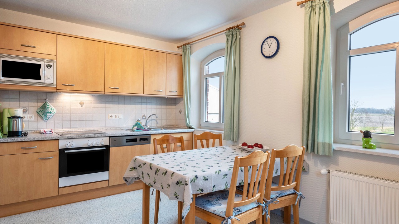 Photo of Kitchen in Suderdeich
