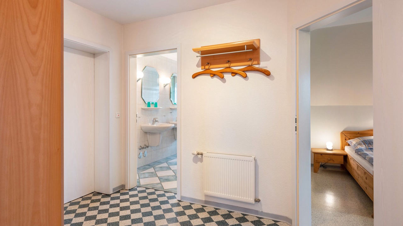 Photo of Bathroom in Suderdeich