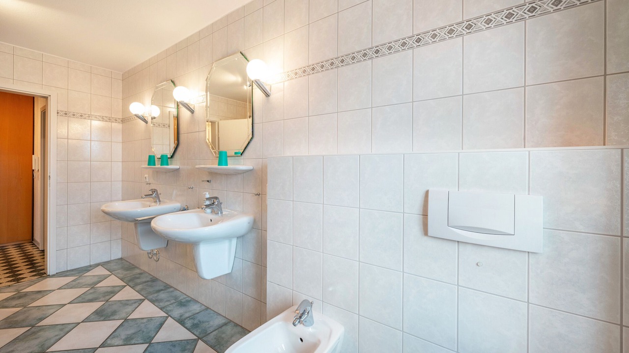 Photo of Bathroom in Suderdeich