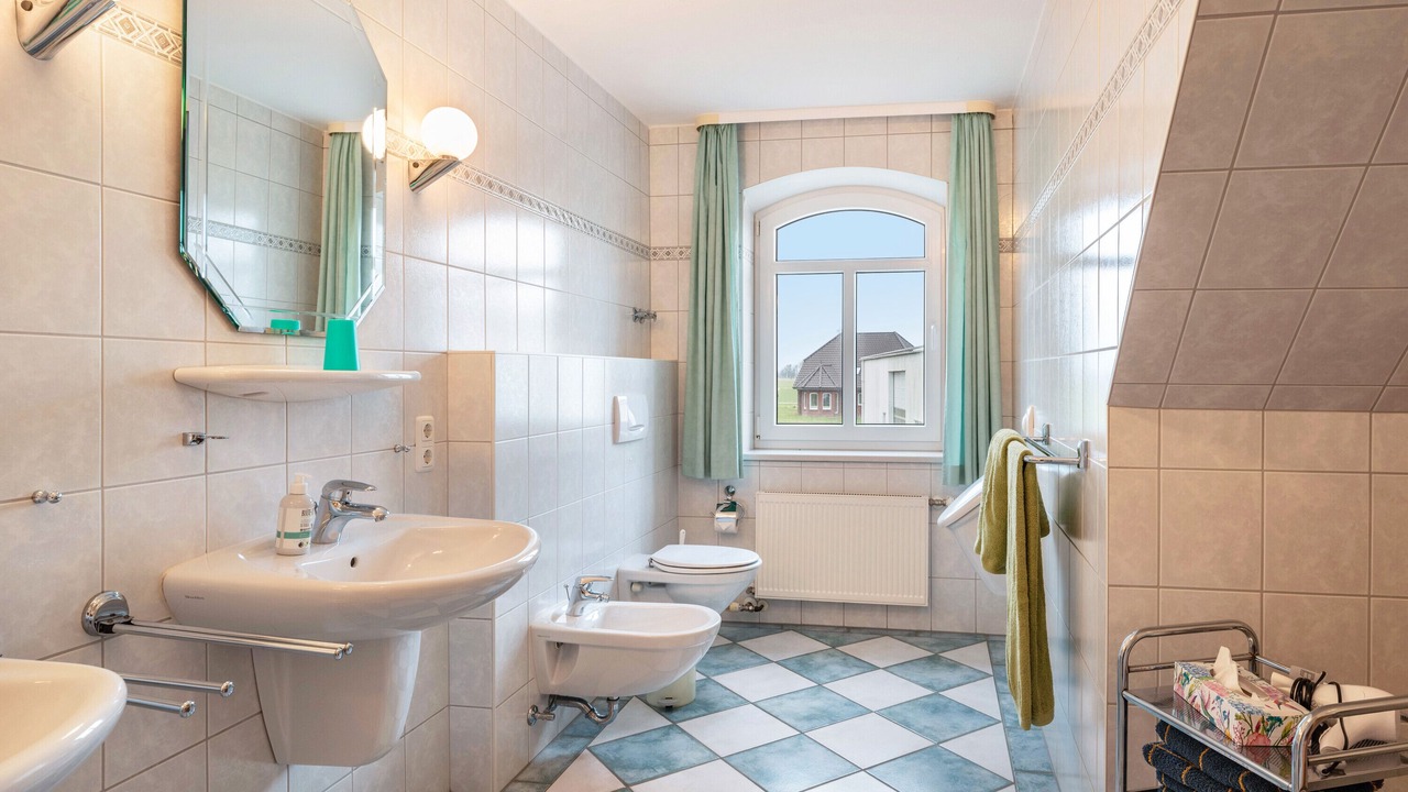 Photo of Bathroom in Suderdeich