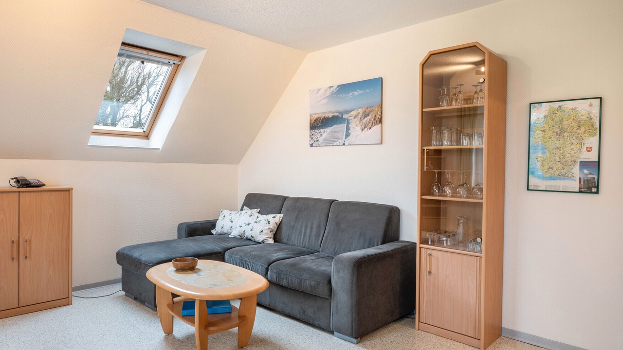 Photo of Livingroom in Suderdeich