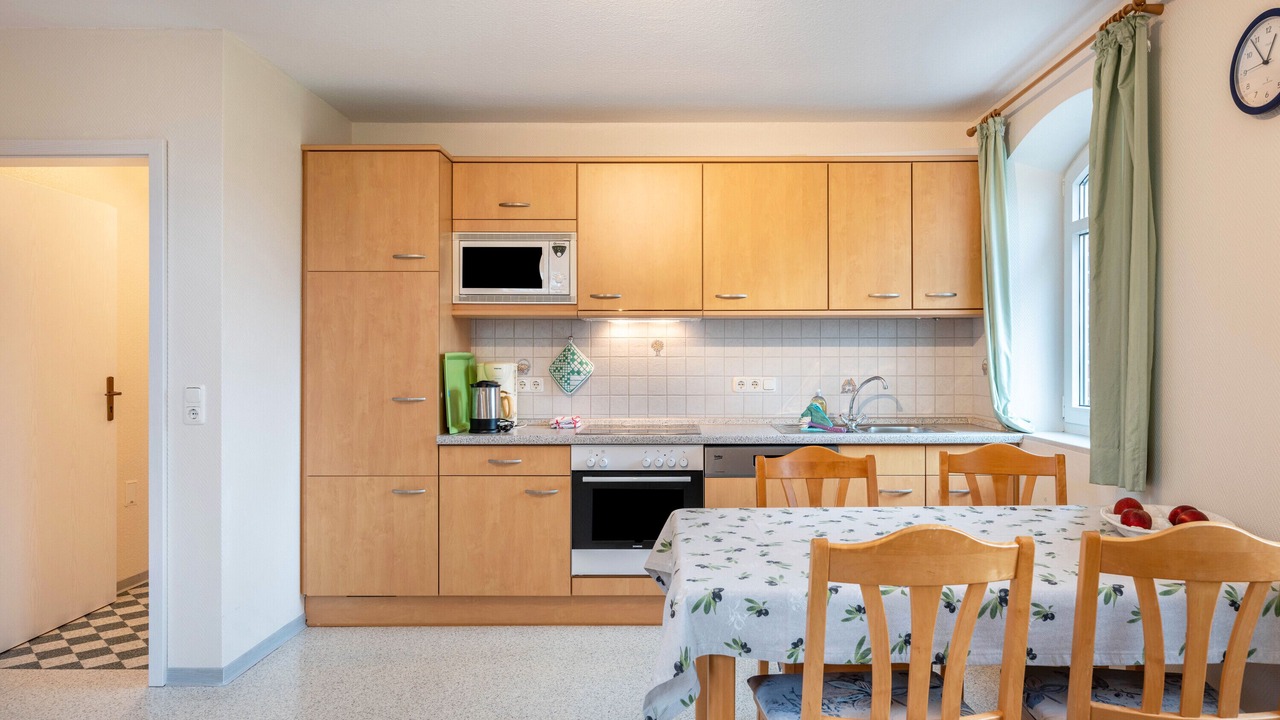 Photo of Kitchen in Suderdeich