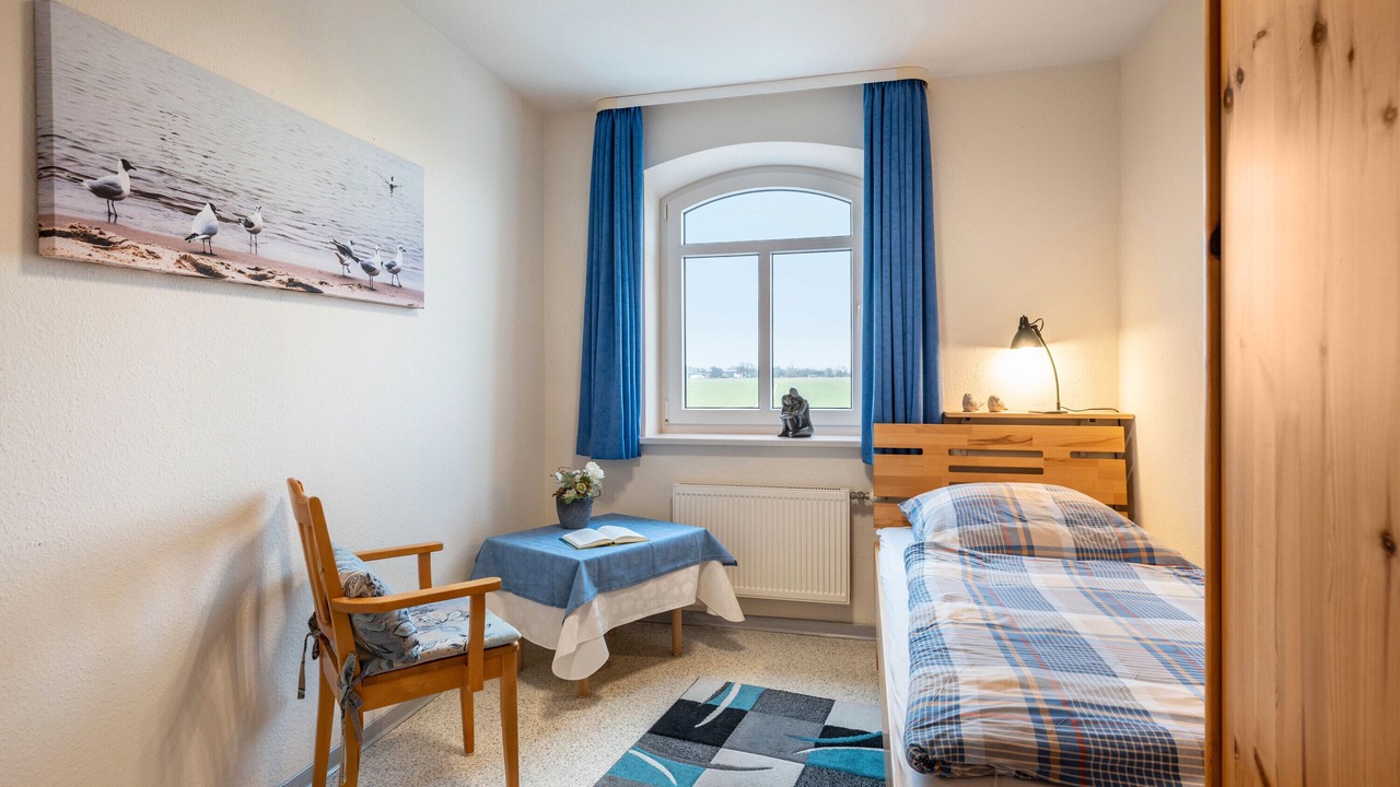 Photo of Bedroom in Suderdeich