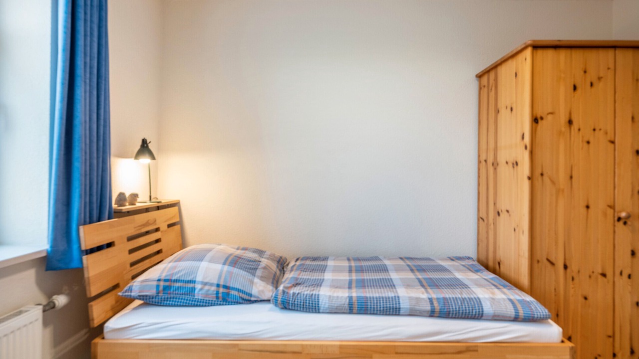 Photo of Bedroom in Suderdeich