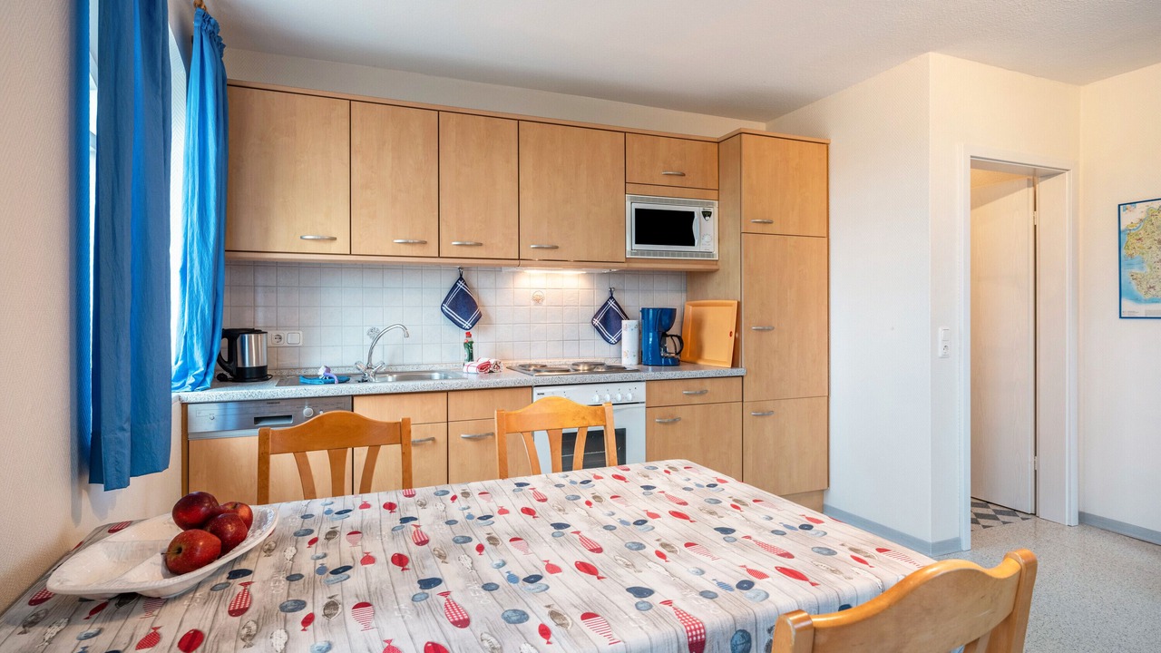 Photo of Kitchen in Suderdeich