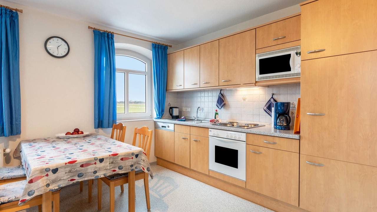 Photo of Kitchen in Suderdeich