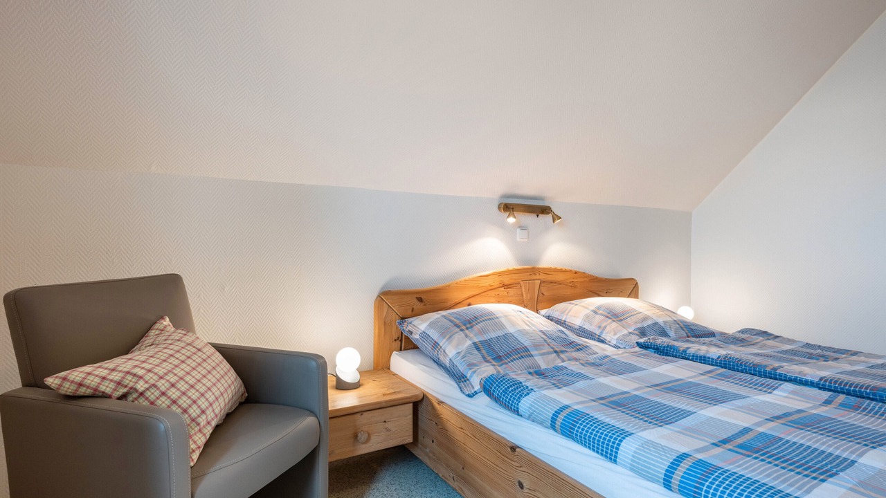 Photo of Bedroom in Suderdeich