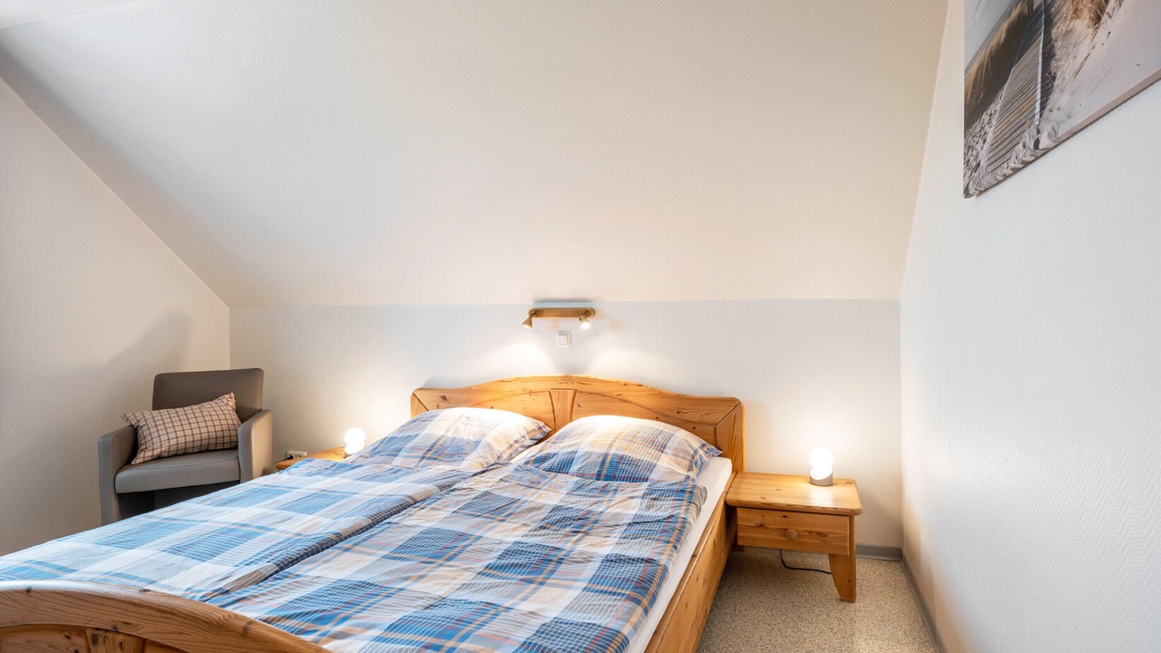Photo of Bedroom in Suderdeich