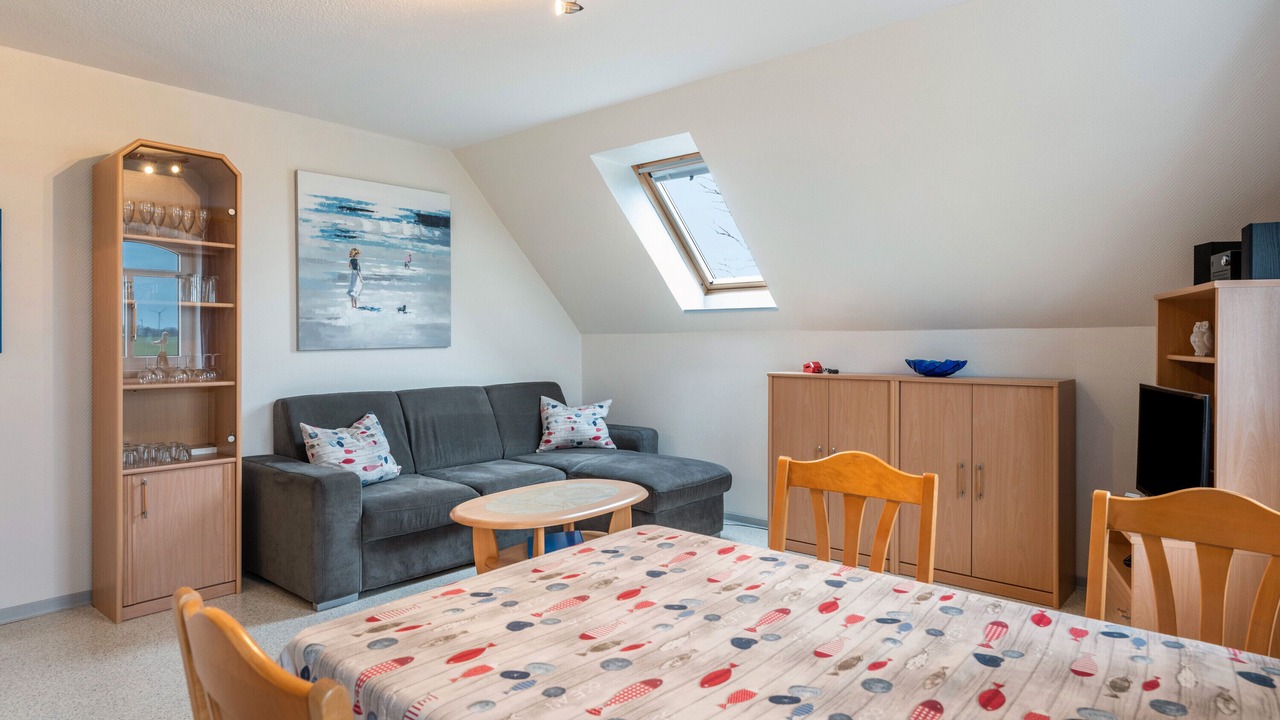 Photo of Livingroom in Suderdeich