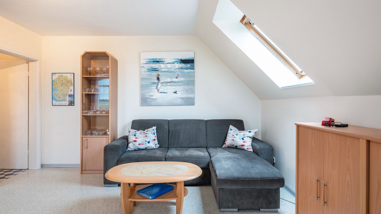 Photo of Livingroom in Suderdeich