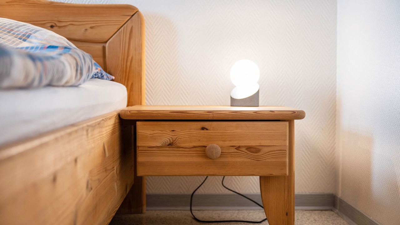 Photo of Bedroom in Suderdeich