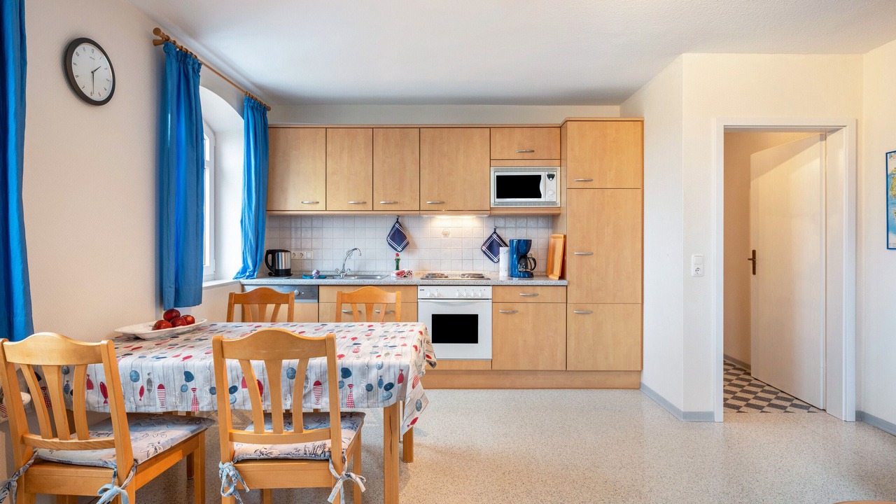 Photo of Kitchen in Suderdeich