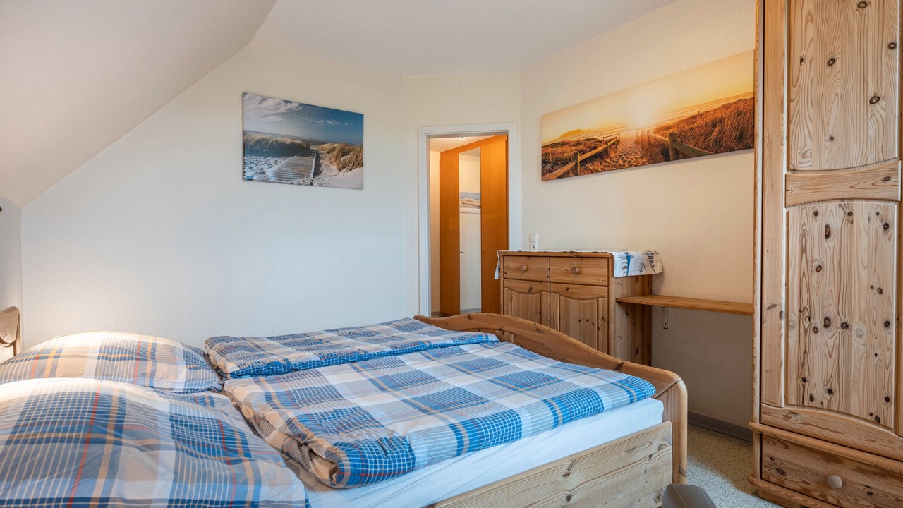Photo of Bedroom in Suderdeich