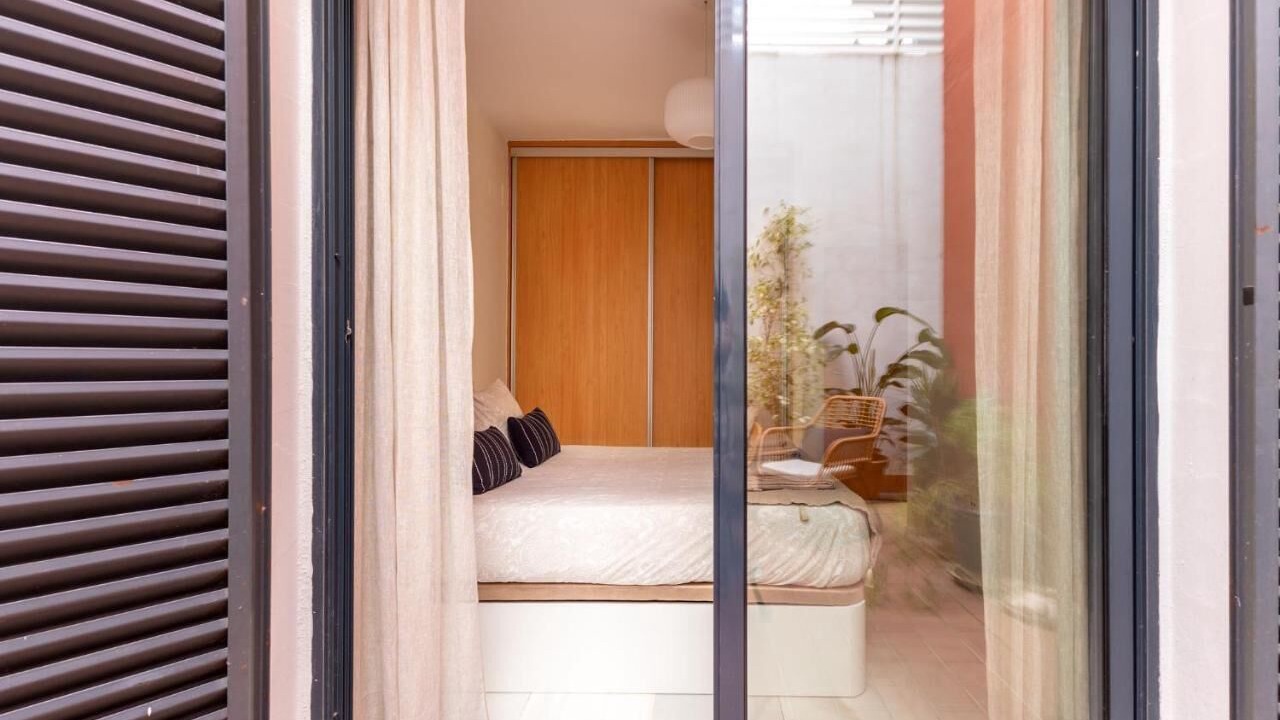 Photo of Bedroom in San Gil