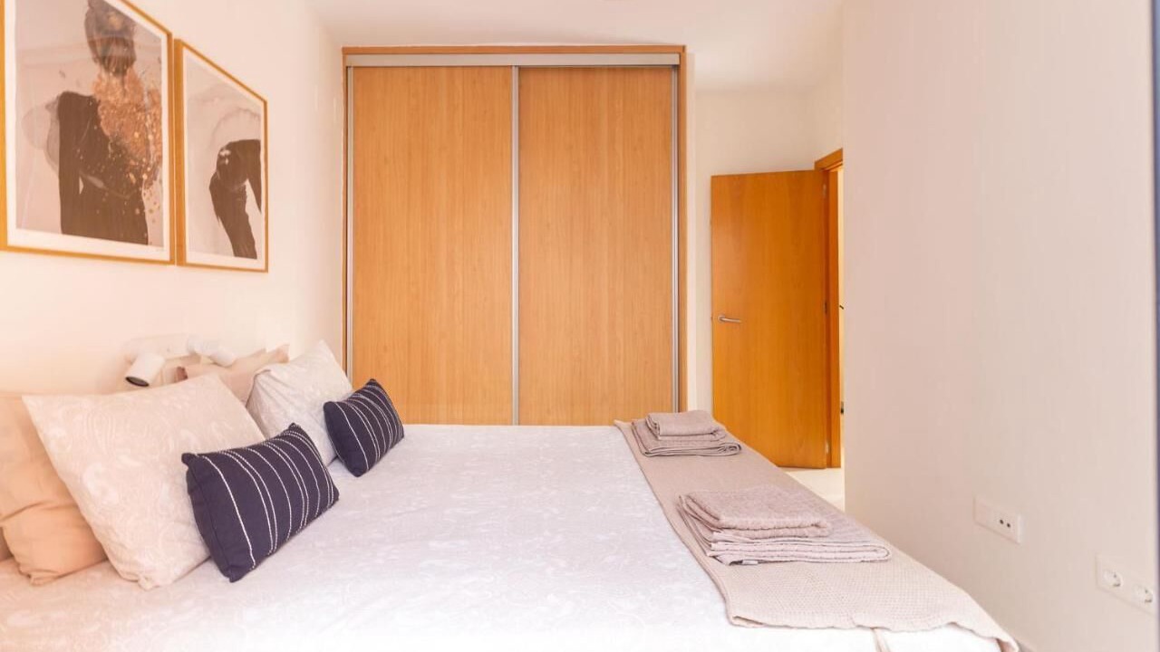 Photo of Bedroom in San Gil