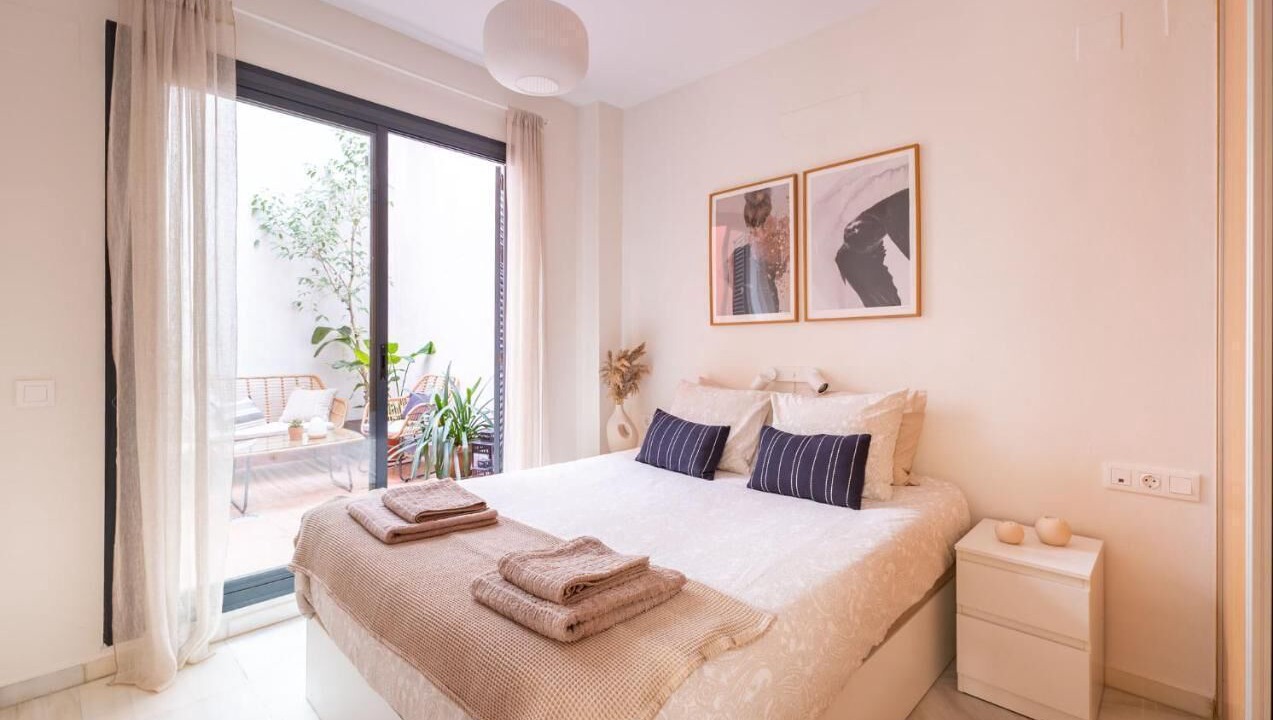 Photo of Bedroom in San Gil
