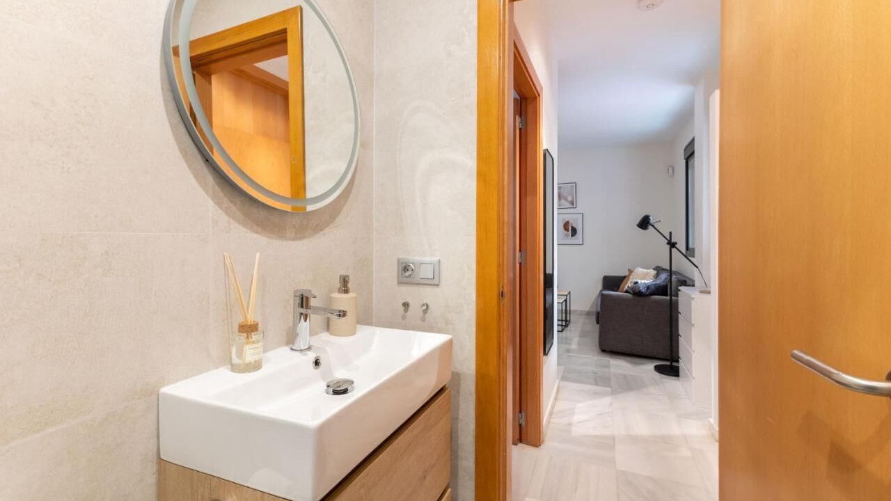 Photo of Bathroom in San Gil