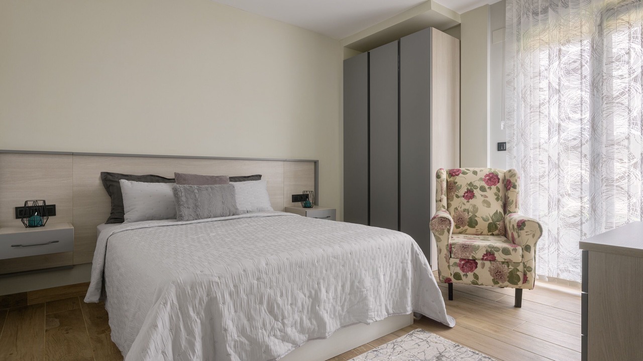 Photo of Bedroom in Larrauri-Markaida