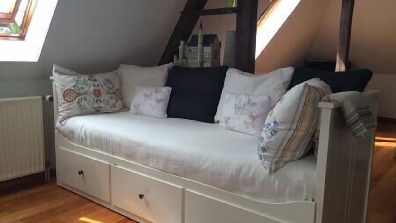 Photo of Bedroom in Western Ring Area