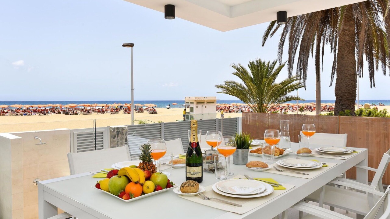 Photo of Outdoor in Meloneras