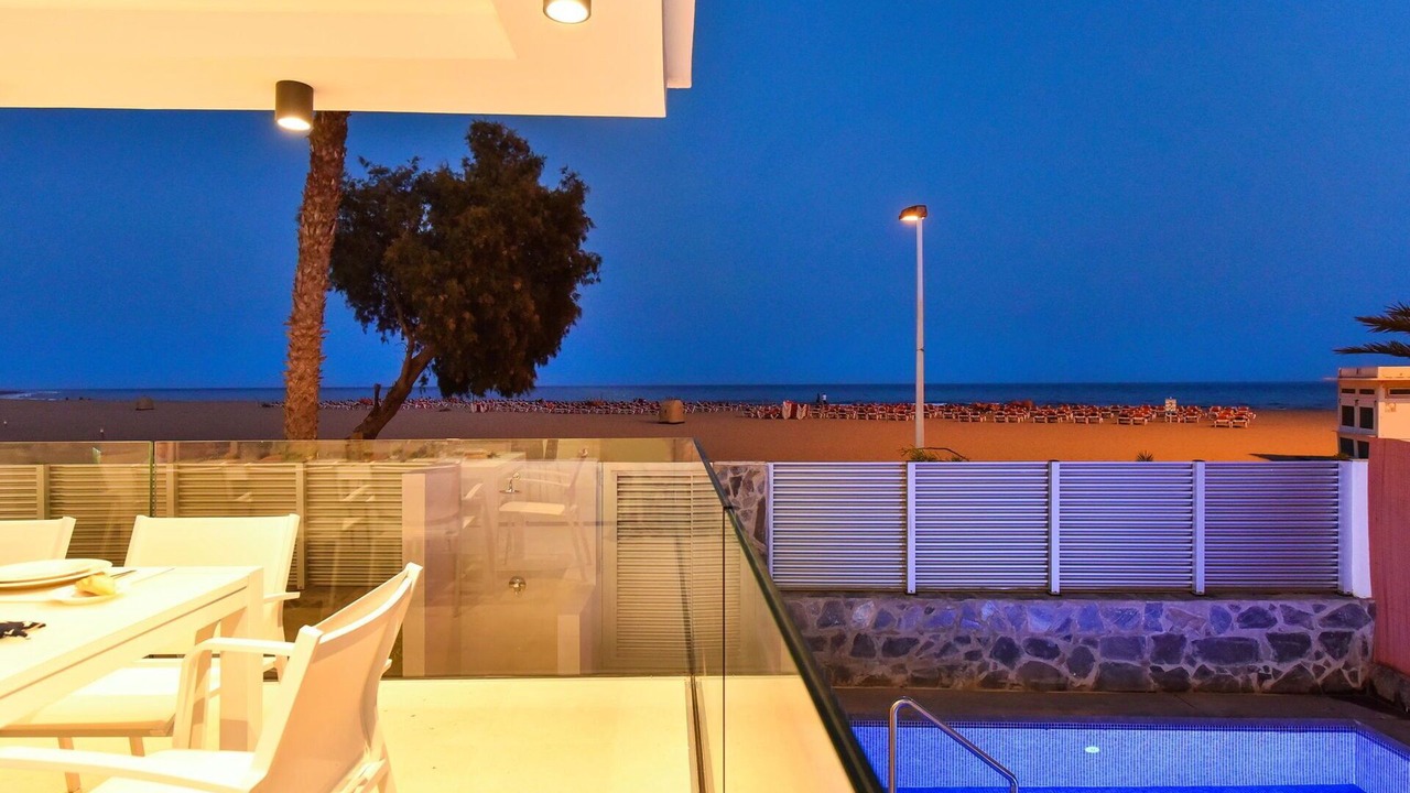 Photo of Outdoor in Meloneras