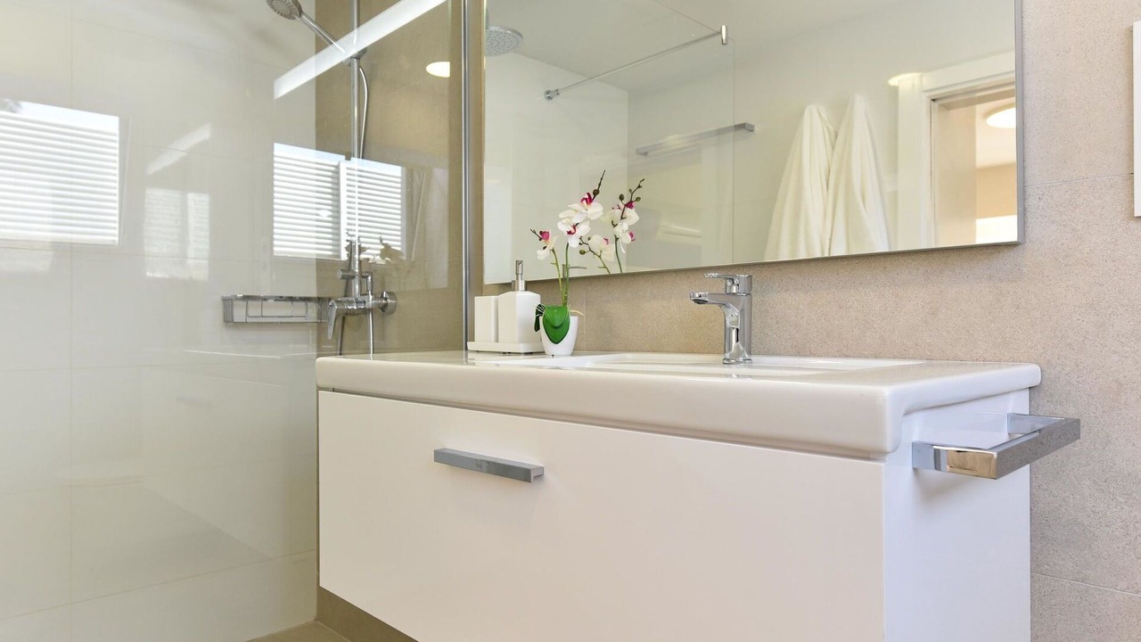 Photo of Bathroom in Meloneras