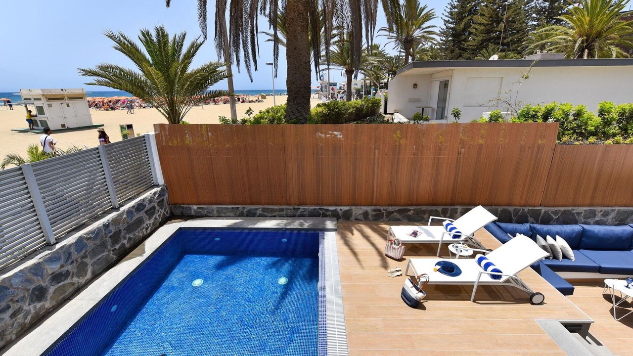 Photo of Outdoor in Meloneras