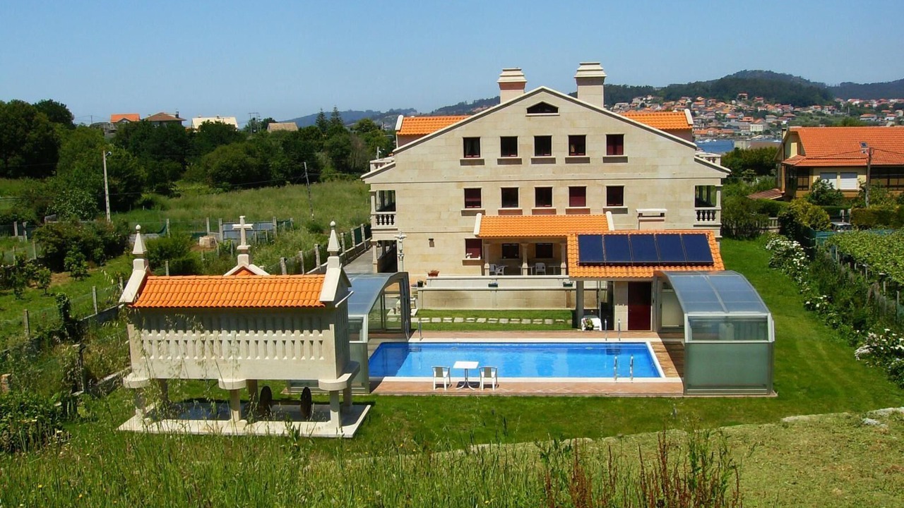 Photo of Outdoor in Cangas