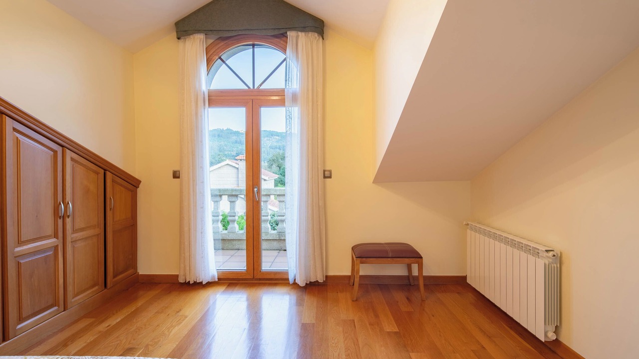 Photo of Bedroom in Cangas