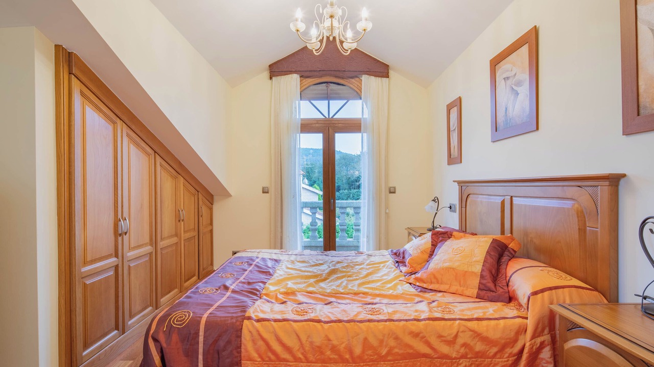 Photo of Bedroom in Cangas