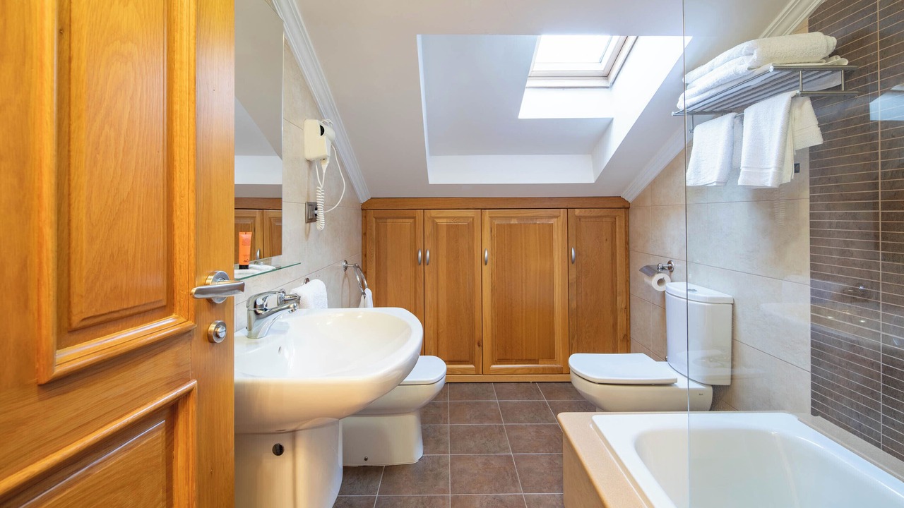 Photo of Bathroom in Cangas