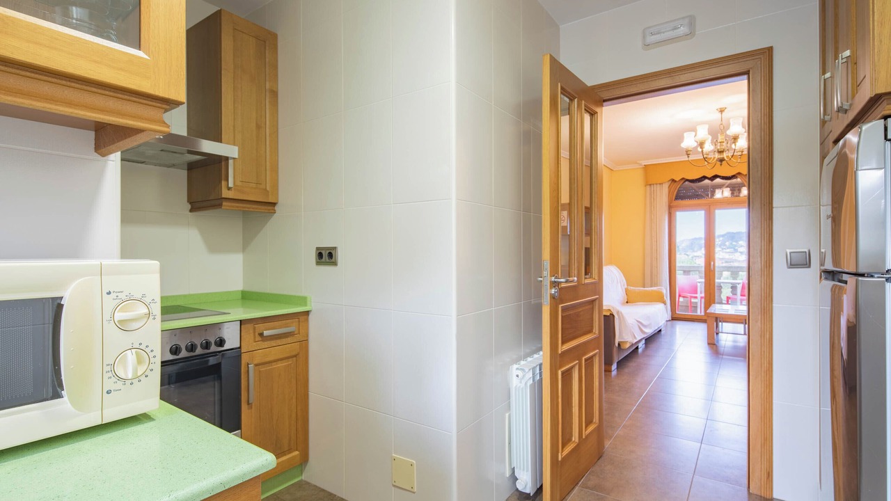 Photo of Kitchen in Cangas