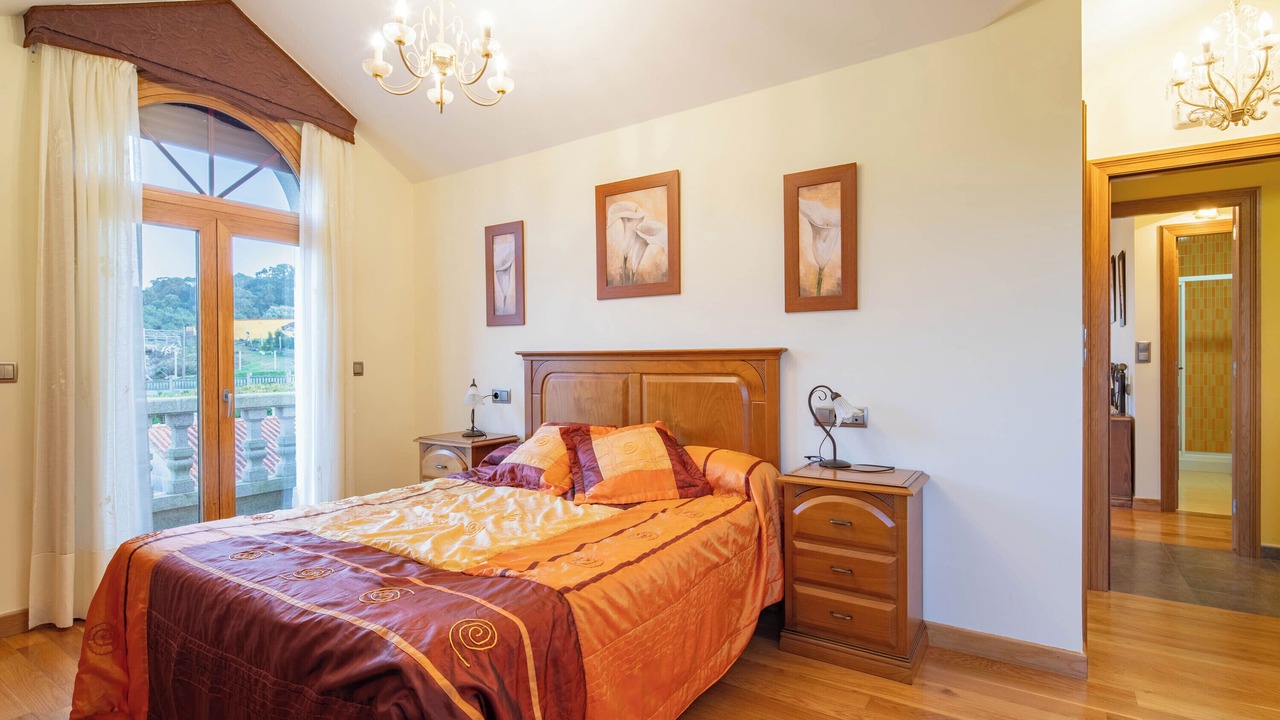 Photo of Bedroom in Cangas