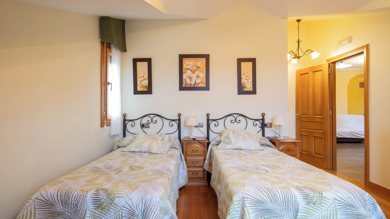 Photo of Bedroom in Cangas