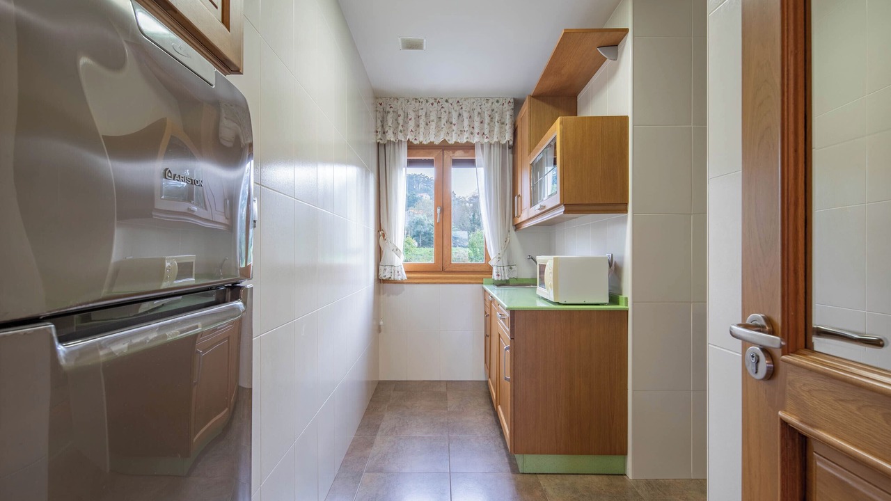 Photo of Kitchen in Cangas