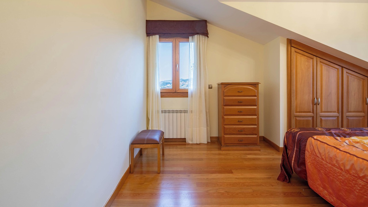 Photo of Bedroom in Cangas