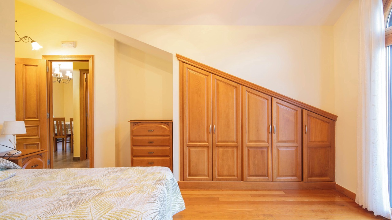 Photo of Bedroom in Cangas
