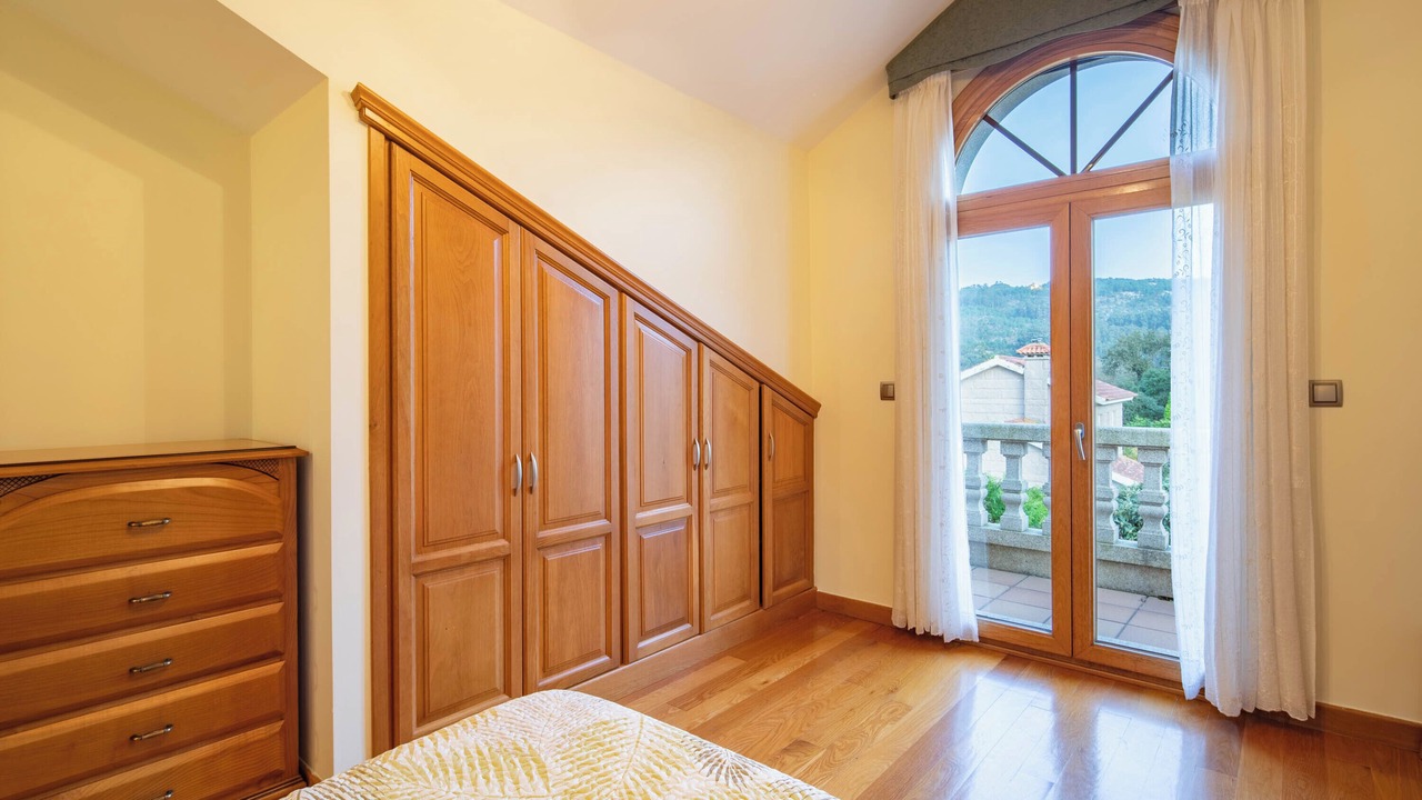 Photo of Bedroom in Cangas
