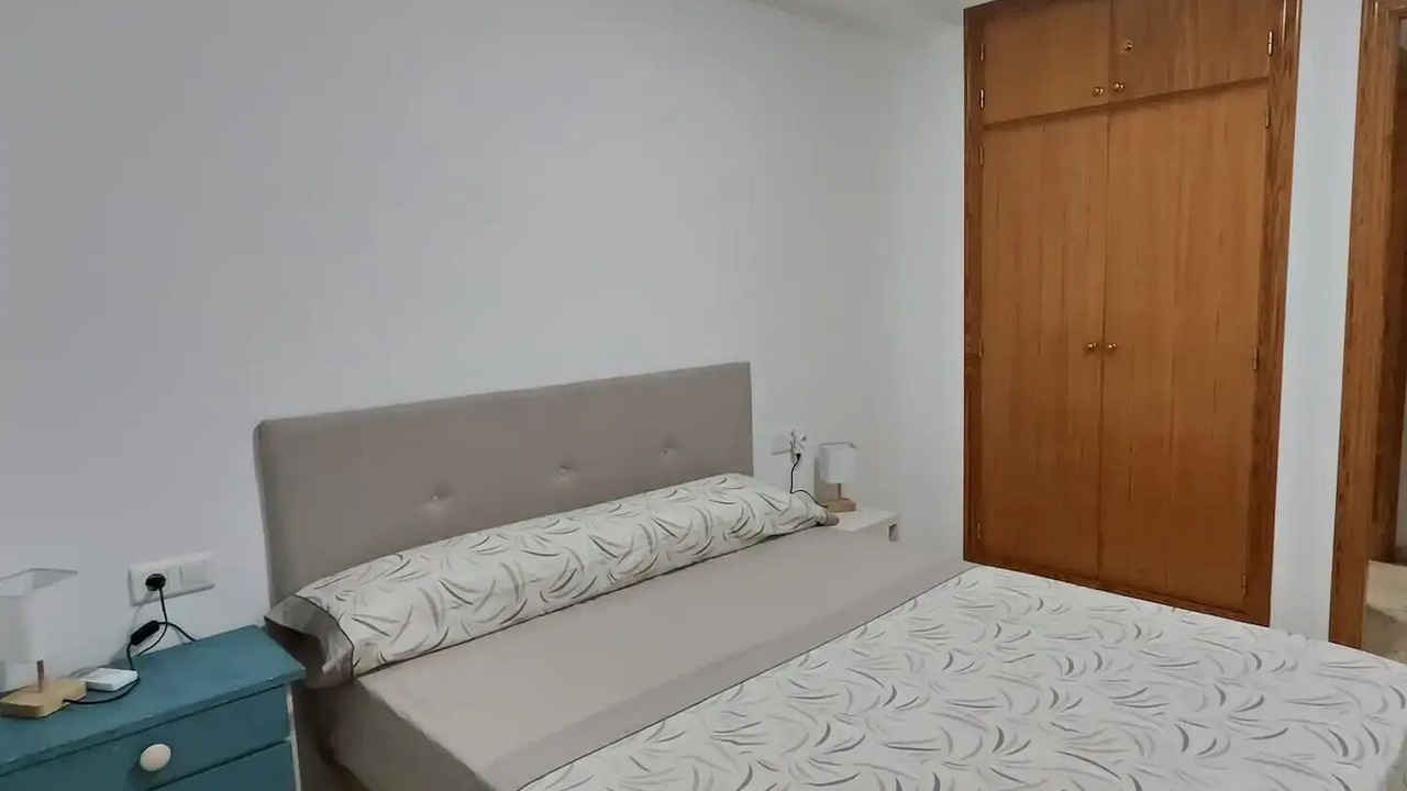 Photo of Bedroom in Port Saplaya