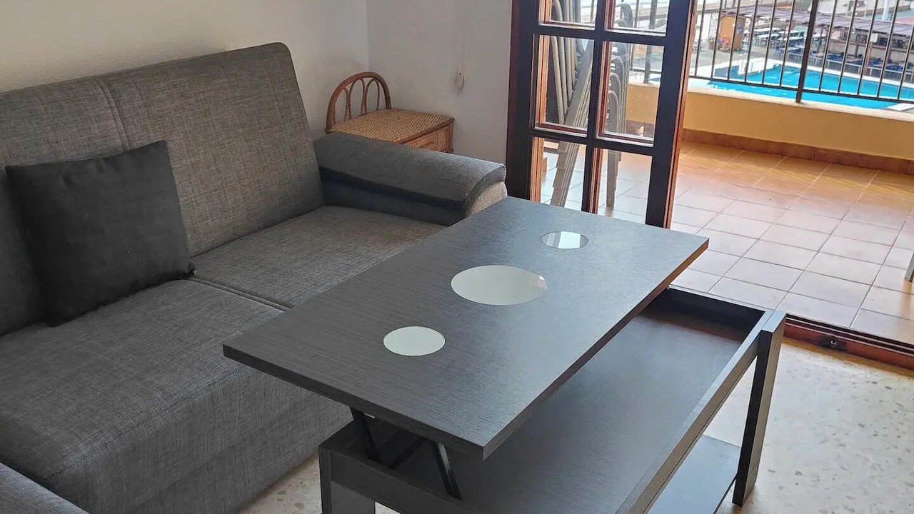 Photo of Livingroom in Port Saplaya